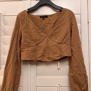 Kendall & Kylie Blouse
